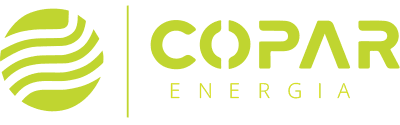 Logo da Copar Energia
