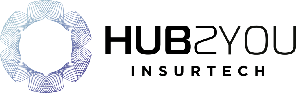 Logo da Hub2You